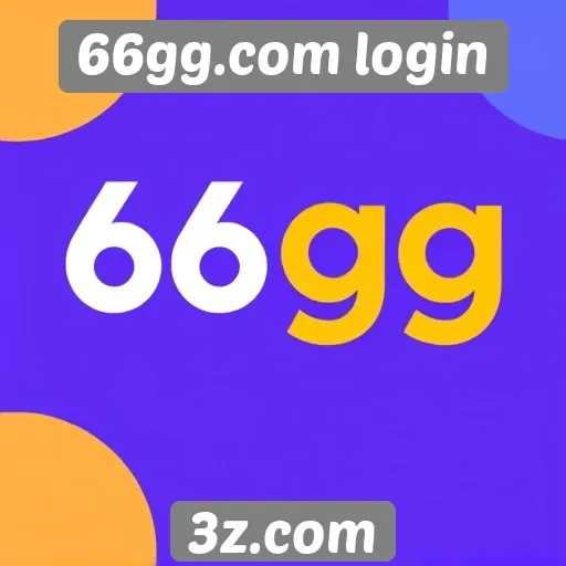 Guia completo para acessar 66gg.com login