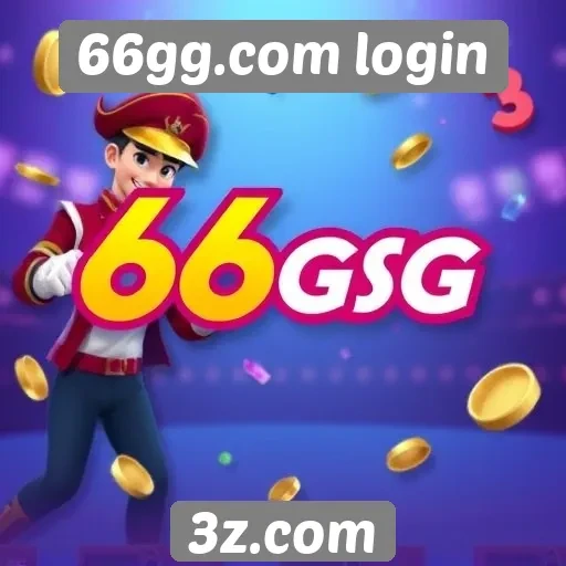 Benefícios do cadastro no 66gg.com login