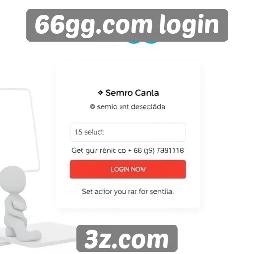 Dicas para recuperar senha no 66gg.com