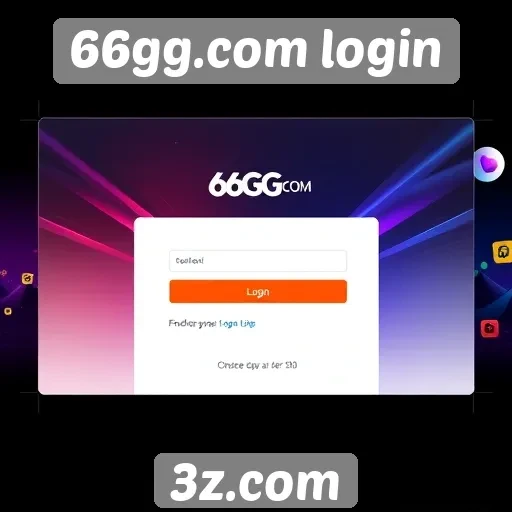 Avaliação da interface do usuário do 66gg.com